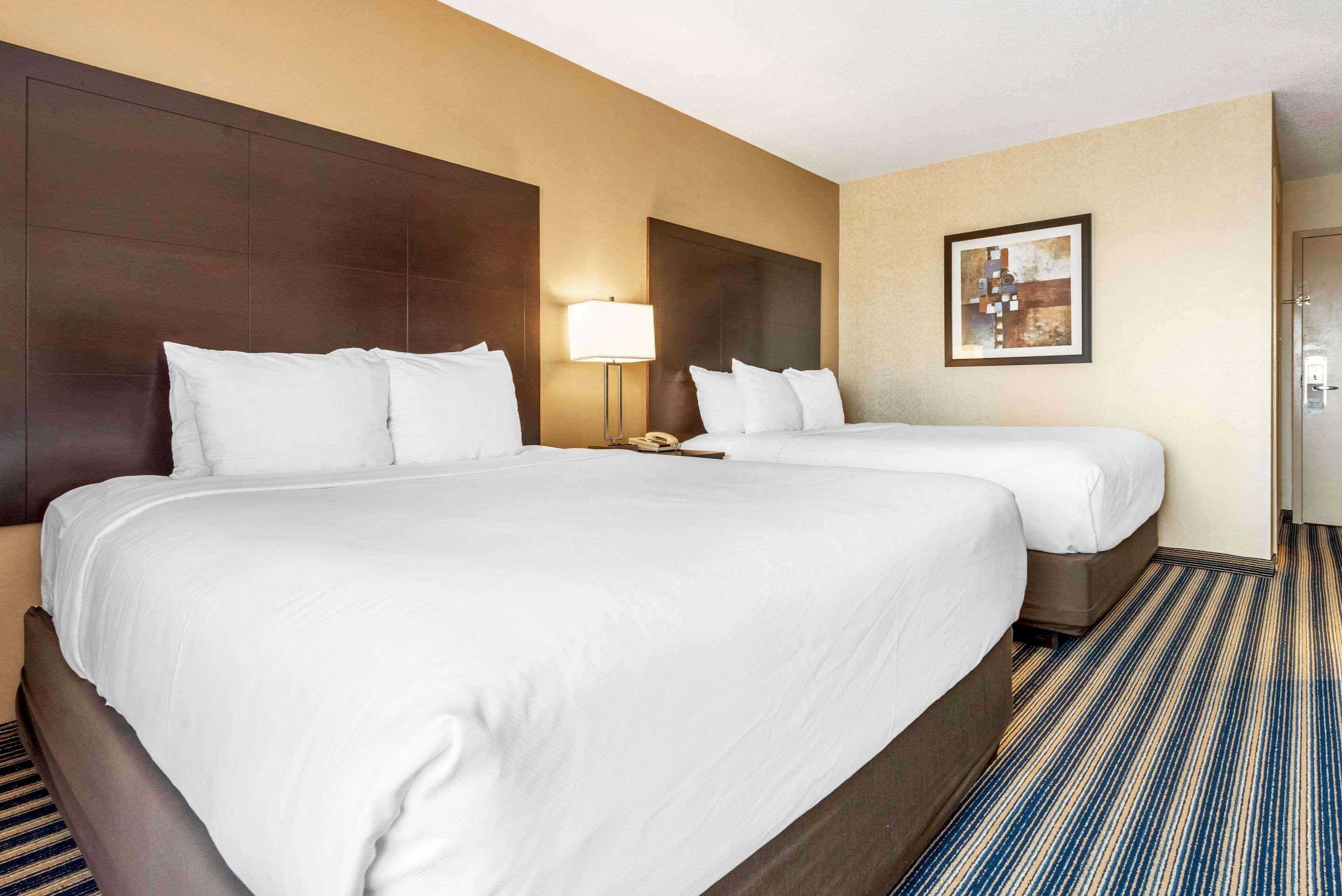Comfort Inn Saint Thomas Kültér fotó