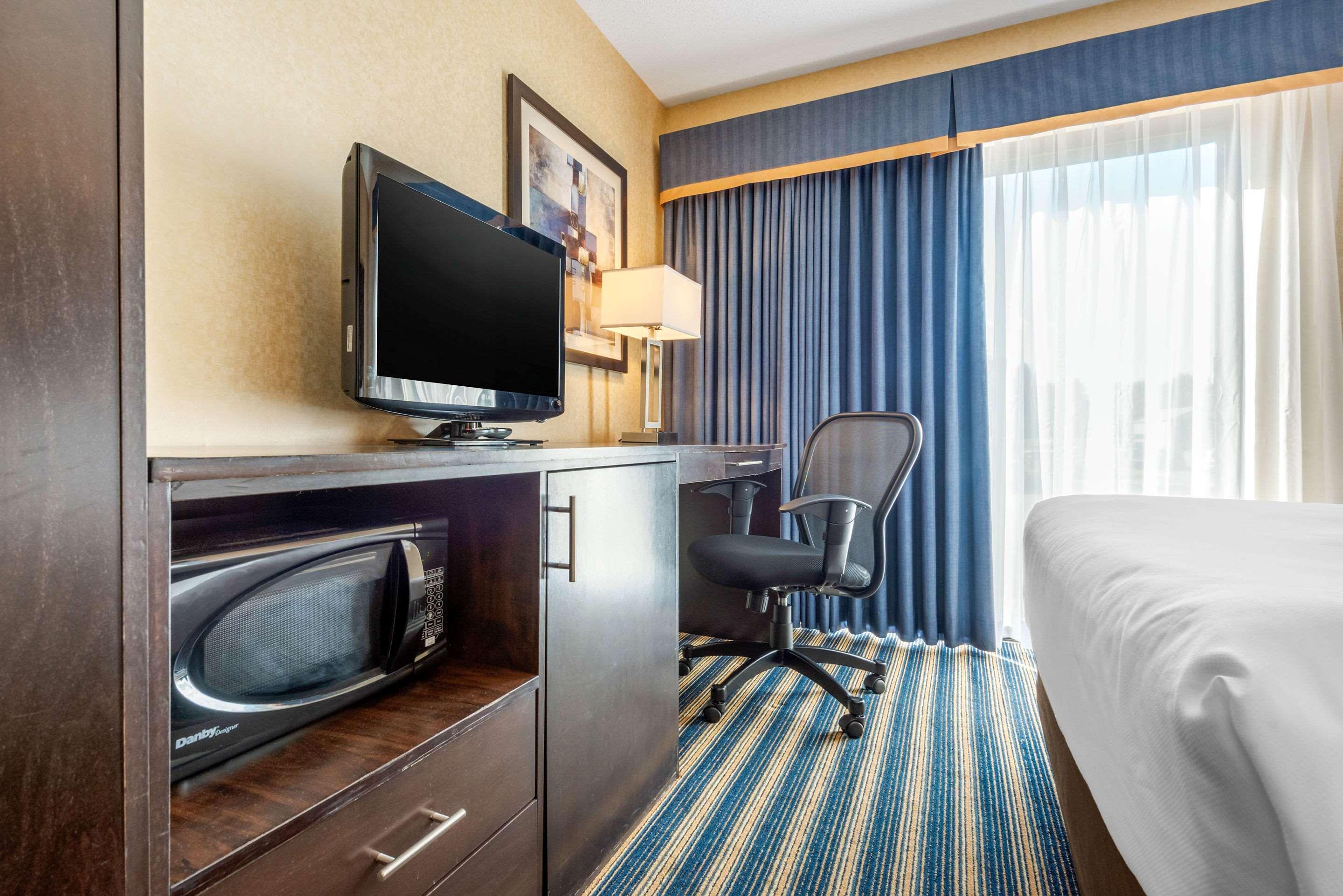 Comfort Inn Saint Thomas Kültér fotó