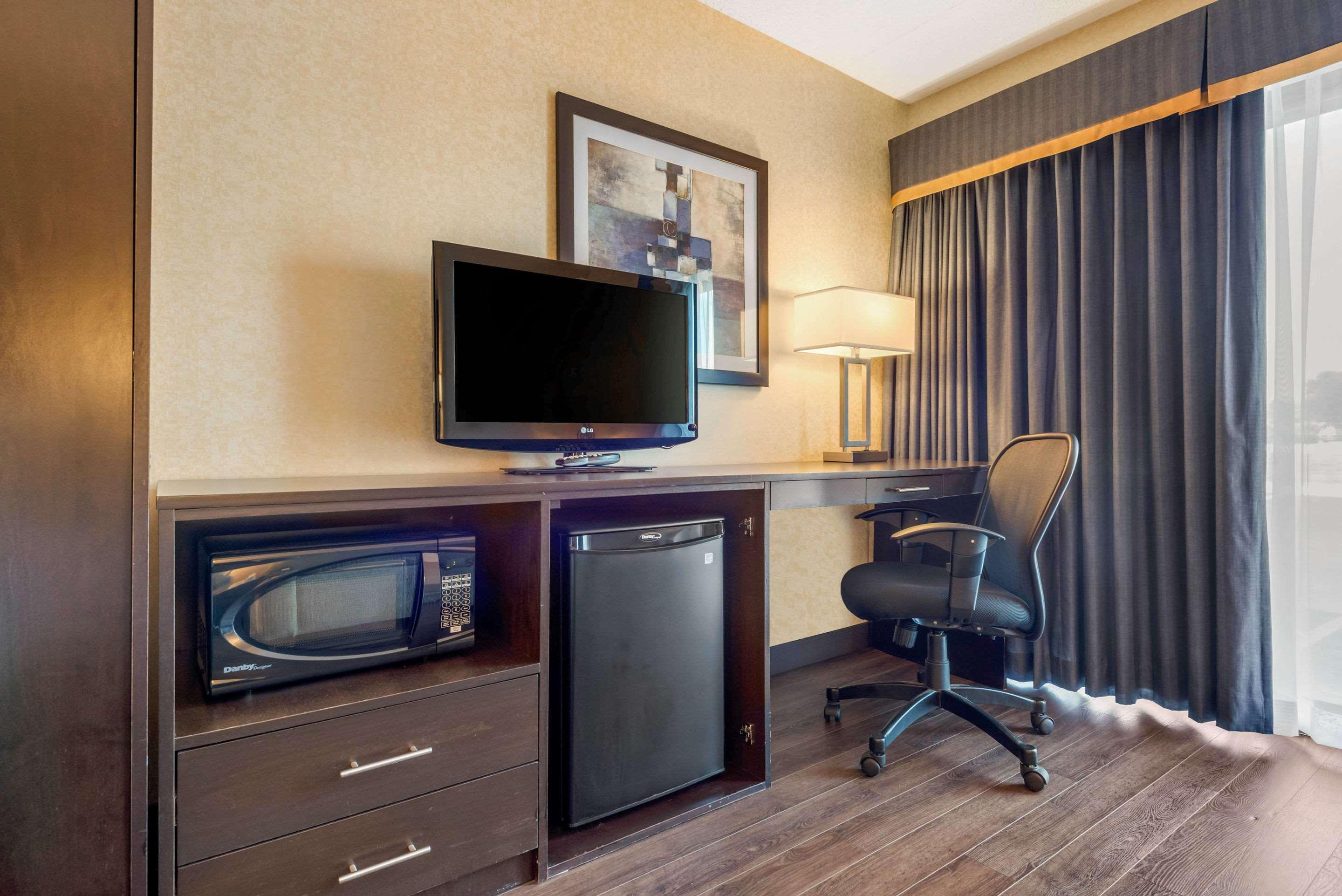 Comfort Inn Saint Thomas Kültér fotó